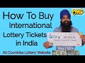 how to do horse betting in india - YouTube