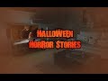 3 True Disturbing Halloween Horror Stories