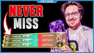 HOW TO NEVER MISS A ONETAP - Valorant Guide