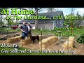 How to Get Started Straw Bale Gardening with Garden Guest Joel Karsten