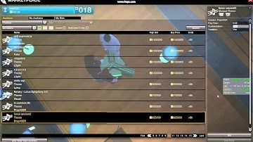 APB. Prop4CER - Honor Ancient v2