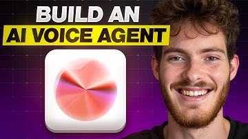Create Your Own AI Voice Agent in Under 5 Minutes