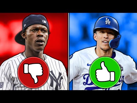 BEST & WORST