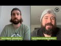 2025 NHL Draft Lottery Reaction &amp; Discussion | EP32