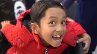 DIWAN KE JAKARTA