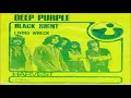 Deep Purple  - Black Night