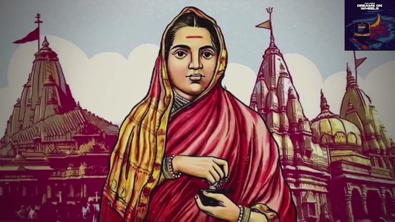 Destroyed heritage sites include the Gyan Vapi, Ayodhya, Sharda Peeth, Mathura  & many more😨😨