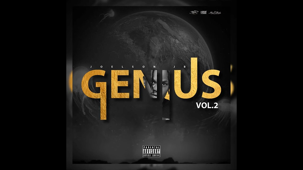 6. Com Calma ft Abilson Panda (EP Genius vol.2)