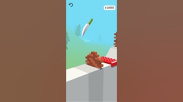 Slice It All - All Level Android IOS Gameplay Short Video