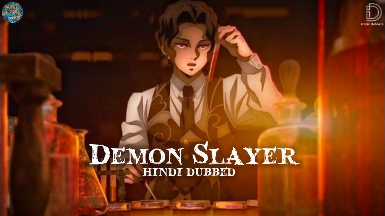 Read Demon Slayer Swordsmith Village - Burhan_selimovic_8256 - Webnovel