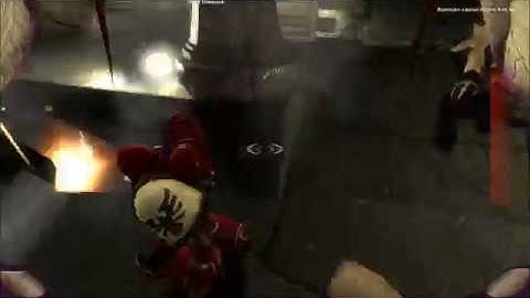 Exterminatus - Rival Species 2 : Battle for Ichar IV