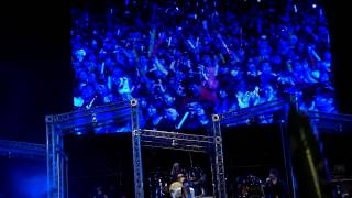 《2014春浪》Flumpool + 五月天阿信 - 証明