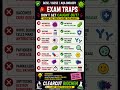 🚨 Infection & Response: Top 5 Likely 4 Mark Questions (With Answers!) | GCSE Biology | IGCSE | AQA