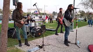 Kan Ve Gül - İskender Doğan