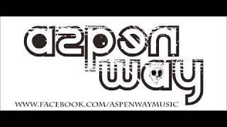 BROWN EYES LYRIC VIDEO - ASPEN WAY