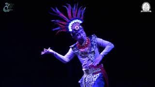 TARI NYAI RANDA - BDF 2024