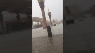 Hailing In Madina Munawara