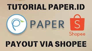 PAPER PAYOUT TUTORIAL THROUGH SHOPEE DIGITAL PAYMENT PARTNERS screenshot 5