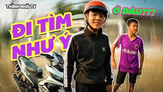 Thành Nhái TV | CẢ TEAM TROLL KHÁNH & Ý- SỢ MẤT NHAU | TROLL KHÁNH & Ý