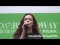 Next To Normal-Superboy and the Invisible Girl (Bryant Park 2009)
