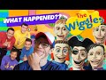 Where Are THE WIGGLES Puppets PLAYHOUSE DISNEY NOSTALGIC SHOW JustinTalksPuppets 