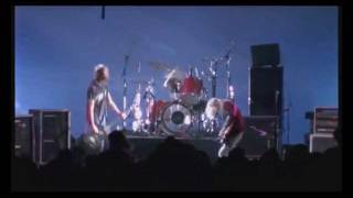 Nirvana - 04 School (Paramount Theater 91)