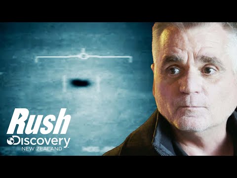 Former Navy Officer Tells The Truth About The Infamous "Tic Tac" UFO Video | UFO Witness