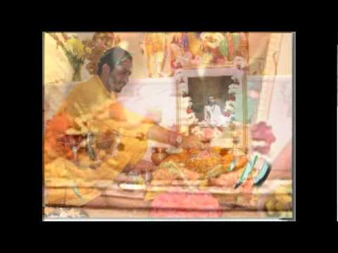 Chinmaya Mission Saaket Dallas / Fort Worth Overview