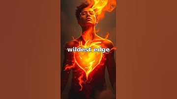 Unleash Your Inner Beast: Embrace the Power of Unconventional Success