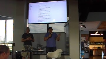 DevOps Kansas City Meetup 8.31.2016 Announcements