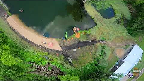 FPV Daily ripping a buddies property