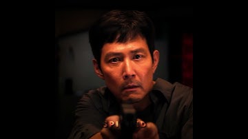 Gi Hun meets the Frontman??💀💀║ Squid game season 2 ║ #cold #edit #shorts #squidgame #aftereffects