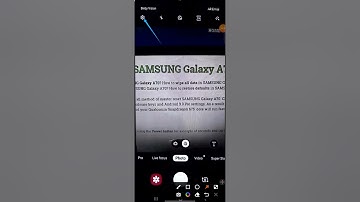 samsung galaxy a03 reset camera setting reset kaise karte