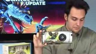 xfx geforce 9600 gt video card xxx edition