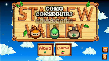 Como conseguir xarope de ácer Stardew Valley?