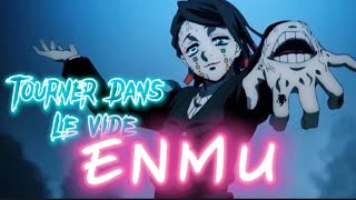 Enmu [AMV] Indila - Tourner Dans Le Vide