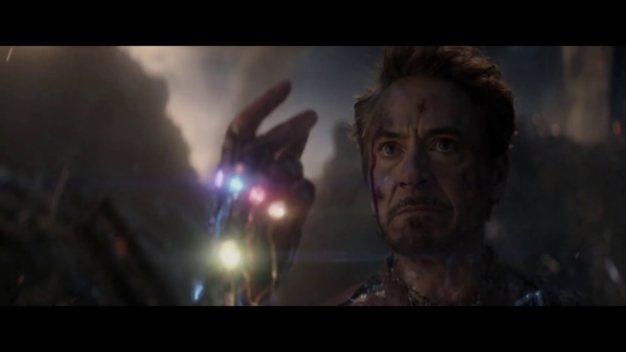 (Marvel) Avengers - Warriors
