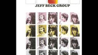 Miniatura de vídeo de "Jeff Beck Group - Going Down"