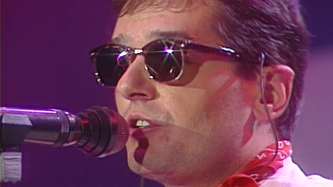 Falco Emotional (Peters Pop-Show 6.12.1986)