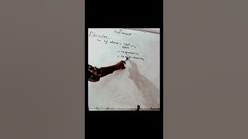 Mole Concept 23...How can we calculate number of atoms, number of molecules...???