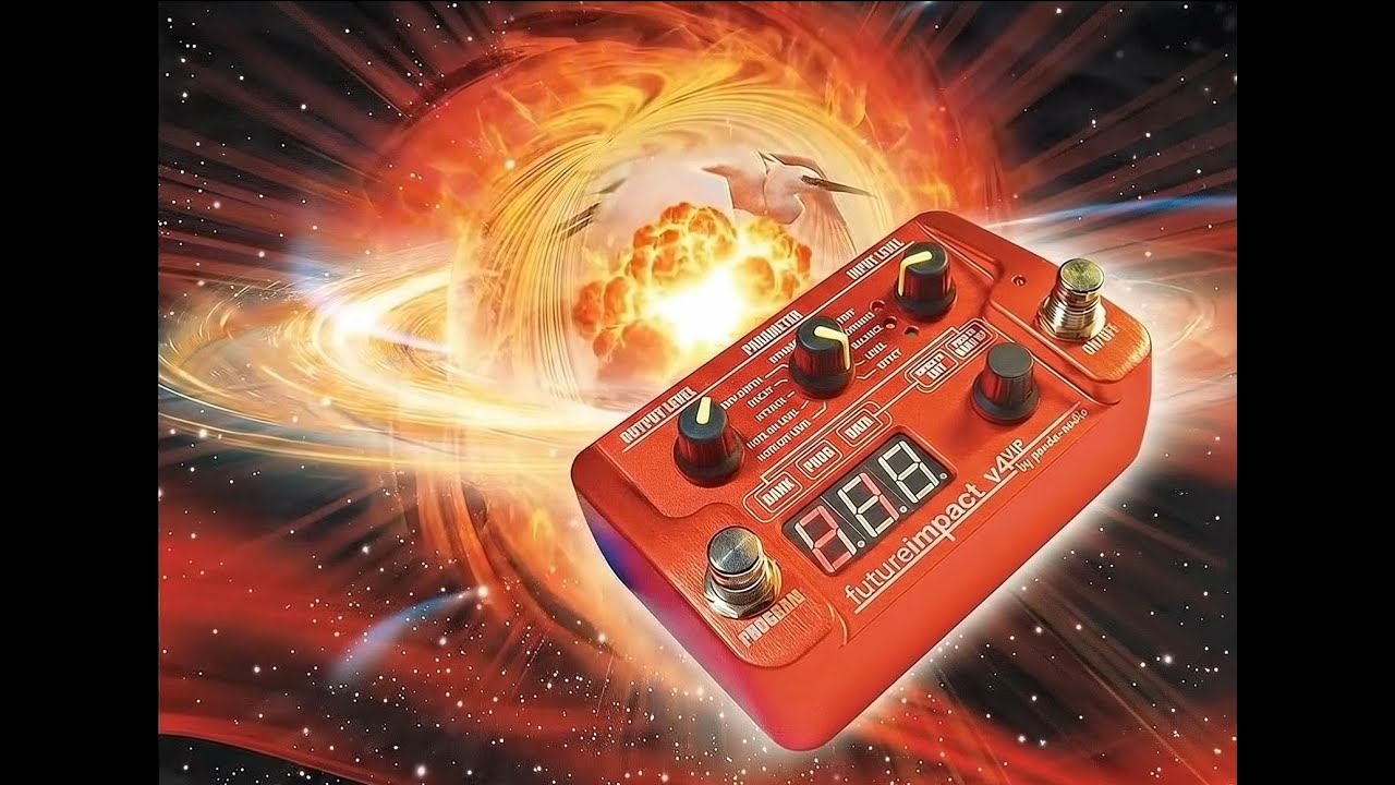 Panda Audio