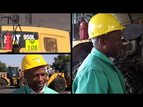 Barloworld Equipment South Africa