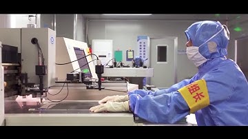 PCAP Touch Screen Monitors Manufacturer - Dignity Company Introduction