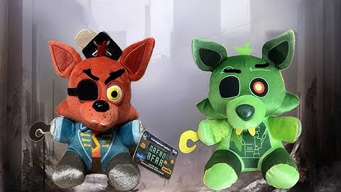 Fnaf Beyond Season 1 episode 6: An Ultimate Fight