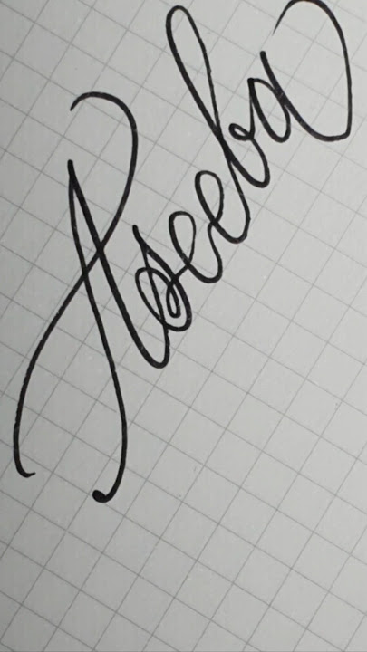 ☆Aseeba☆ #calligraphy #handwriting #lettering #writing #signature #art