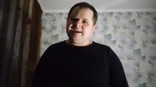 картинка: Алексей Понамарев - А мы не ангелы парень cover SlavsterX