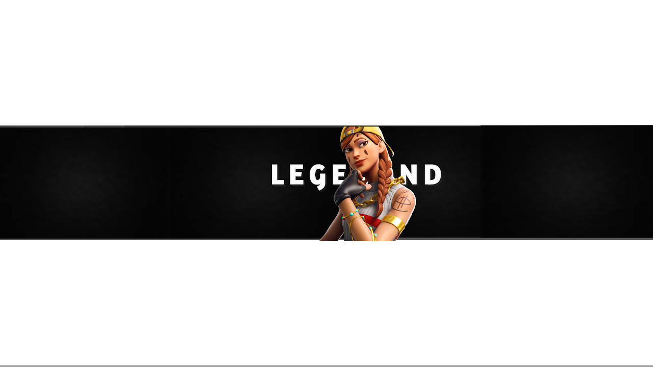 Legend Live Stream - YouTube