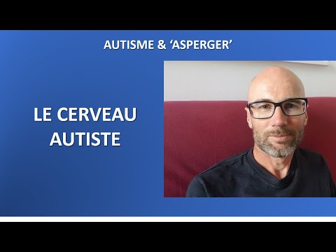 4-  Autisme et 'Asperger': le cerveau autiste