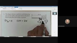 3 452 static equilibrium problem 2