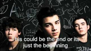 Download Jonas Brothers - 6 Minutes It's About Time Lyrics On Screen Video MP3 Jonas Brothers - 6 Minutes It's About Time Lyrics On Screen